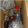 Image 2 : Box of Legends King Arthur Megabloks Lego