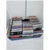 Image 1 : Flat of Various Estate CD's