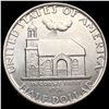 Image 1 : 1936 Delaware Half Dollar UNCIRCULATED