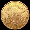 Image 2 : 1894 $20 Gold Double Eagle CLOSELY UNCIRCULATED
