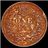 Image 2 : 1906 Indian Head Cent CHOICE AU