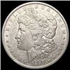 Image 1 : 1890-O Morgan Silver Dollar UNCIRCULATED