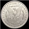 Image 2 : 1890-O Morgan Silver Dollar UNCIRCULATED