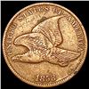 Image 1 : 1858 Flying Eagle Cent LIGHTLY CIRCULATED