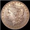 1891-S Morgan Silver Dollar UNCIRCULATED