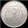 Image 2 : 1878 Morgan Silver Dollar CLOSELY UNCIRCULATED