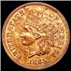1865 Indian Head Cent UNCIRCULATED