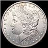 1890 Morgan Silver Dollar UNCIRCULATED
