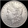 Image 1 : 1897-O Morgan Silver Dollar CLOSELY UNCIRCULATED