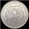 Image 2 : 1897-O Morgan Silver Dollar CLOSELY UNCIRCULATED