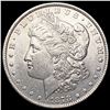 Image 1 : 1878 Morgan Silver Dollar CLOSELY UNCIRCULATED