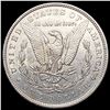 Image 2 : 1878 Morgan Silver Dollar CLOSELY UNCIRCULATED