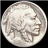 1913-D Buffalo Nickel LIGHTLY CIRCULATED
