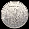 Image 2 : 1878 Morgan Silver Dollar CLOSELY UNCIRCULATED