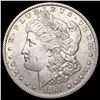 Image 1 : 1890-S Morgan Silver Dollar UNCIRCULATED