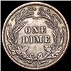 Image 2 : 1906-S Barber Dime UNCIRCULATED