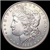 Image 1 : 1888 Morgan Silver Dollar UNCIRCULATED