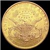 Image 2 : 1894-S $20 Gold Double Eagle CLOSELY UNCIRCULATED