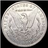 Image 2 : 1889-S Morgan Silver Dollar CLOSELY UNCIRCULATED