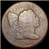 Image 1 : 1795 Liberty Cap Large Cent NICELY CIRCULATED
