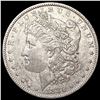 1880-O Morgan Silver Dollar UNCIRCULATED