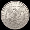 Image 2 : 1880-O Morgan Silver Dollar UNCIRCULATED