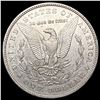 Image 2 : 1878 Morgan Silver Dollar CLOSELY UNCIRCULATED