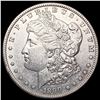 1890-S Morgan Silver Dollar UNCIRCULATED