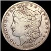 1904-S Morgan Silver Dollar NICELY CIRCULATED