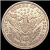 Image 2 : 1916-D Barber Quarter CLOSELY UNCIRCULATED