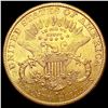 Image 2 : 1895-S $20 Gold Double Eagle CLOSELY UNCIRCULATED