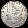 Image 1 : 1896-O Morgan Silver Dollar CLOSELY UNCIRCULATED