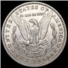 Image 2 : 1896-O Morgan Silver Dollar CLOSELY UNCIRCULATED