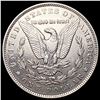 Image 2 : 1891-CC Morgan Silver Dollar CLOSELY UNCIRCULATED