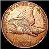 Image 1 : 1857 Flying Eagle Cent CLOSELY UNCIRCULATED