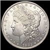 1882-O Morgan Silver Dollar UNCIRCULATED
