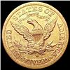 Image 2 : 1879-S $5 Gold Half Eagle CLOSELY UNCIRCULATED