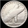 Image 2 : 1936 Bridgeport Half Dollar UNCIRCULATED