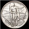 Image 1 : 1926 Oregon Trail Half Dollar CHOICE BU