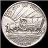 Image 2 : 1926 Oregon Trail Half Dollar CHOICE BU