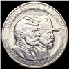Image 1 : 1936 Gettysburg Half Dollar GEM BU