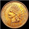 Image 1 : 1906 Red Indian Head Cent CHOICE BU