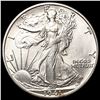 Image 1 : 1941-S Walking Liberty Half Dollar CHOICE BU