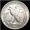 Image 2 : 1941-S Walking Liberty Half Dollar CHOICE BU