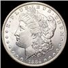 Image 1 : 1884-O Morgan Silver Dollar UNCIRCULATED