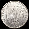 Image 2 : 1884-O Morgan Silver Dollar UNCIRCULATED