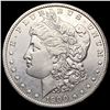 Image 1 : 1900-S Morgan Silver Dollar CLOSELY UNCIRCULATED