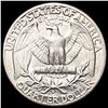 Image 2 : 1934-D Washington Silver Quarter UNCIRCULATED