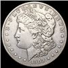 Image 1 : 1903-S Morgan Silver Dollar CLOSELY UNCIRCULATED