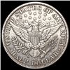 Image 2 : 1906 Barber Half Dollar CLOSELY UNCIRCULATED